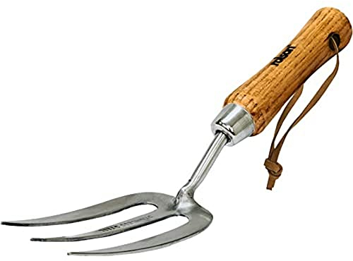 Rolson 82681 Stainless Steel Hand Fork