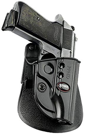 Fobus PPND Paddle Holster Walther PP/PPK/PPKS, FEG 380