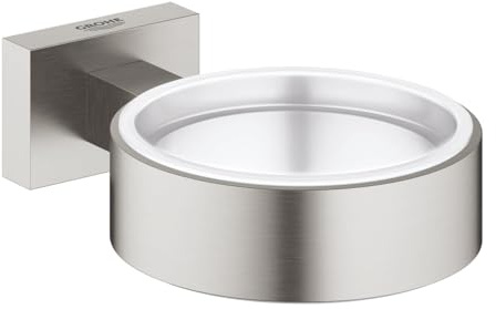 Grohe 40508DC1 Support Argent