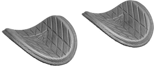 Profile Design SPRE Profile Rac Erg Plus Pad-Set, 10 mm