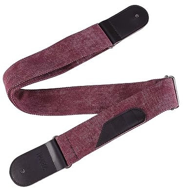 SAFIGLE klassischer Gitarrengurt akustischer gitarrengurt Gitarrengurte personalisiert Gurtschlösser Gitarrengurte elektrisch verschleißfester Riemen elektrische Gitarre Zubehör