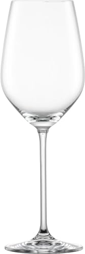 SCHOTT ZWIESEL Calice da vino rosso o acqua Fortissimo (set di 4), (art. 123681)