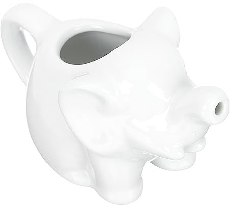 Ciieeo 3pcs Animal Mug Coffee Creamer Pitcher Frothing Cup Milk Jug Charcuterie Cups