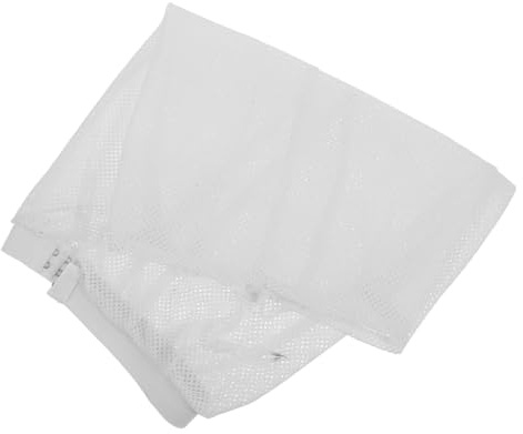 CIMAXIC Net Plopping Haarnetz für Lockiges Haar Verstellbare Haarplopping Wraps mit Atmungsaktivem Mesh und Kordelzug für Salon und Zuhause