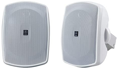 YAMAHA NS-AW 190 Main Speakers (Stereo) 120 W