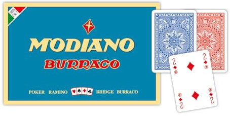 Modiano- Burraco Extra, 3003799