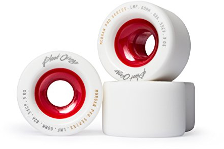 Blood Orange Morgan Pro Series 60 mm 82 A Rollen