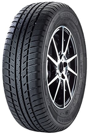 Tomket SNOWROAD 3-165/70/R13 79T - F/C/71dB - Winterreifen PKW