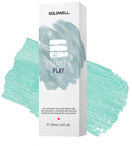 Goldwell Goldw Elumen Play Pastel Mint, 120 ml
