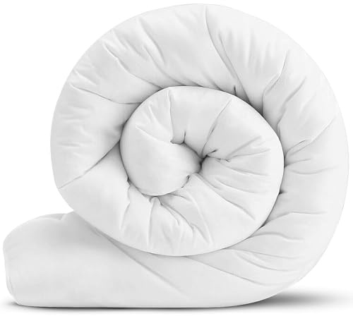 Yorkshire Bedding King Size Duvet 10.5 tog With Hollow Fiber Filling Energy Efficient Duvet King Size UK Made Quilts