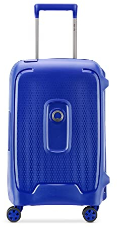 DELSEY PARIS - MONCEY - Valise moyenne rigide - 69x47x28 cm - 73 litres - M - Marine