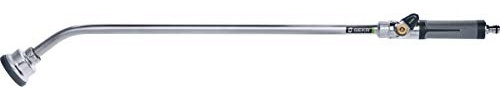 GEKA® Plus Soft rain Classic Plus Gießgerät 35° Winkel 60 cm Rohrlänge