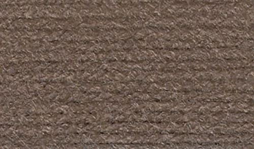 James C Brett Top Value Chunky Acrylic Yarn Knitting Crochet Wool 100g Ball (TC02 Taupe)