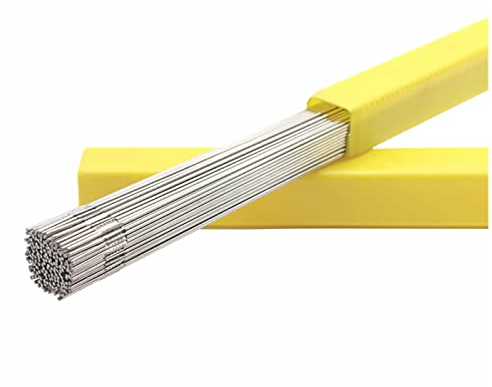 1 kg 0,8 mm Schweißdraht, 0,035, 304 Edelstahl-Schutzgasschweißdraht, massiver Sekundärschweißdraht,1,2 mm * 5 kg = 557 STÜCKE