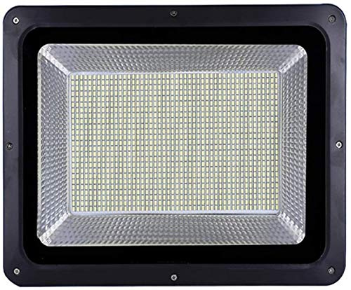 Projecteur LED 1000 W 1200 W 1500 W, IP66 Étanche Super Bright Projecteur de Sécurité pour Arrière-Cour, Jardin, Garages, Terrasse sur le Toit, Terrasse (1500W)