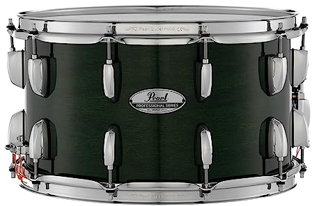 Pearl Snare Drum Professional Maple 14x8 (PMX1480S/C126)