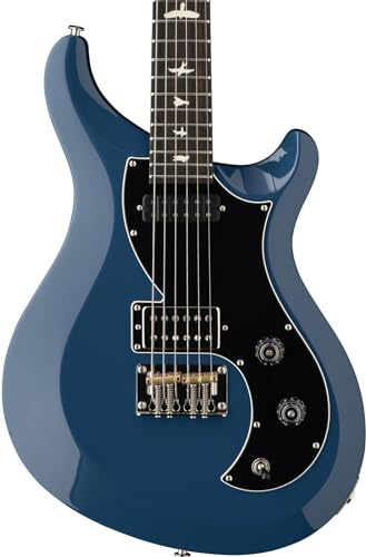 PRS S2 Vela - Space Blue