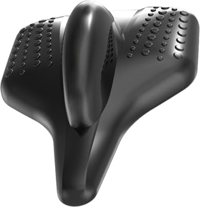 Entraîneur du plancher pelvien pour homme, réparation musculaire du plancher pelvien masculin, appareil de renforcement des hanches pelviennes sans effort pour homme, réparation musculaire du plancher