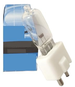 Wtuhanbi for JC&GY9.5 Base 17v95w for Unit Used Halogen Bulb 17v 95w