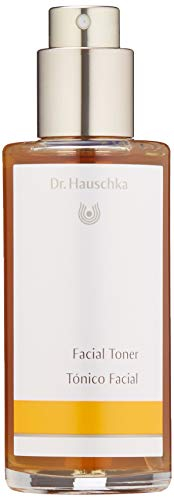 Dr. Hauschka Facial Toner Enlivens Adn Fortifies Traitement du Visage