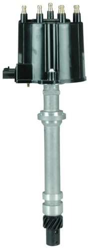OEG Parts New Distributor Compatible With Delco On V8 Chevy GMC Truck 1500 2500 3500 5.0 305 5.7 350 427 TBI EFI LG4 LB9 F-Body