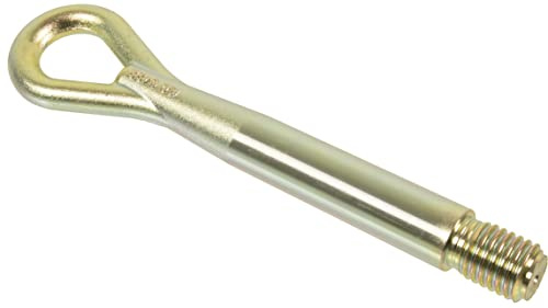 TarosTrade 246-0143-N-85197 Bullone Gancio Traino