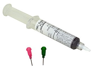 Copper Soldering Paste Soft 1/2 T.O.Z With Tips Jewelry Making Repair