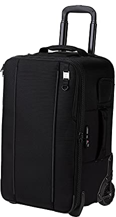 Tenba Roadie Roller 24 Black