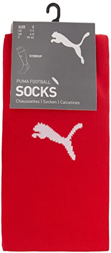 PUMA Liga Stirrup Socks Core Stegstutzen Ohne Geschlecht