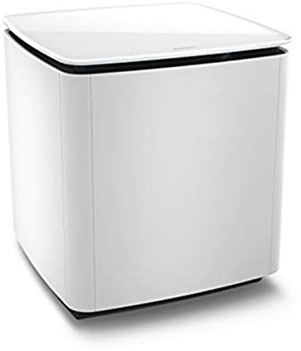 Bose 760093-2210 Module de Basse sans fil Acoustimass 300 Blanc