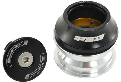 FSA Orbit Z 1-1/8 44mm Threadless 1-1/8 Headset W/Top Cap , NO.9M/CUP/CC , #XTE1529