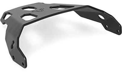 SW-MOTECH STREET-RACK Gepäckträger, Schwarz für Honda CBR 1100 XX Blackbird (97-07)