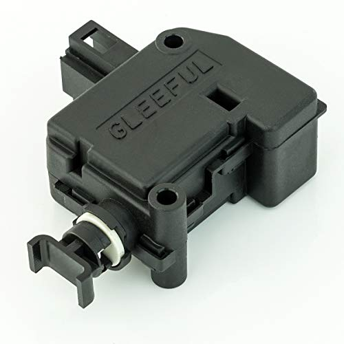 LST Stellmotor Microschalter Zentralverriegelung Kofferraum F IV 4