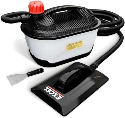 Excel 2000W Electric Wallpaper Steamer Stripper 240V
