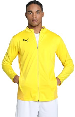 PUMA Unisex Teamgoal träningsjacka träningsjacka