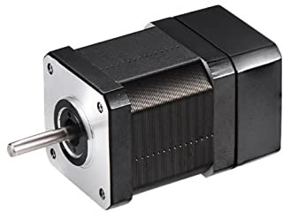 KOROBIE Schrittmotor, 42 Closed-Loop-Stepper Elektrische Medizinische Geräte Industrie Permanentmagnet-DC-Schrittmotor-Treiber-Set Motor Mit Drehmoment hohes Drehmoment, Stabiler Betrieb(42IE05-0521)
