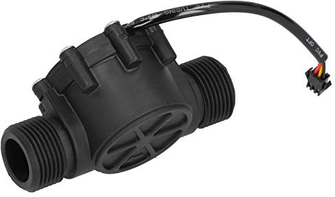 Generic Cold Resistant Water Meter, Sensor, Pool Meter for the Pool for the Petrochemical Industry of the Central Air Conditioning Water Plant