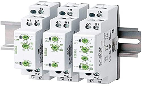 Eberle Installationszeitrelais IZM