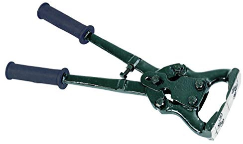 Double Gear Hoof and Claw Cutter