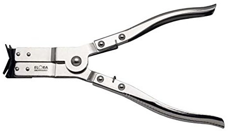 Elora Kolbenringzange, Spannweite 60-160 mm, 235-60, 0235000603000