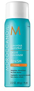 Moroccanoil Laque Lumineuse Strong