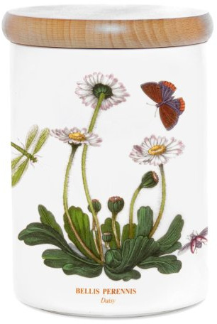 Portmeirion Botanic Garden - Storage Jar 5.5