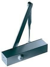 Dorma ts83 en2 – 5 BCA Heavy Duty Overhead Door Closer by Dorma
