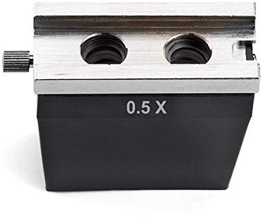 Guillotina Euromex BE50 Series 0.5X - D.T. 250 mm.
