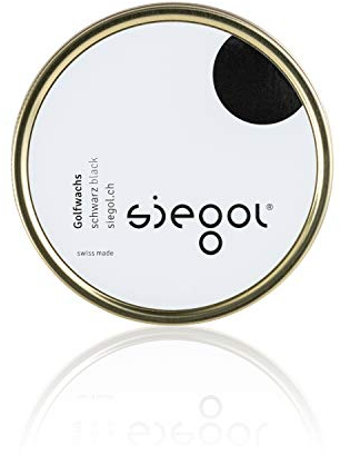 Siegol® Palmenwachsschuhcrème 150 ml Schuhcrème Nr. 3 - Hartwachs (oxblood)