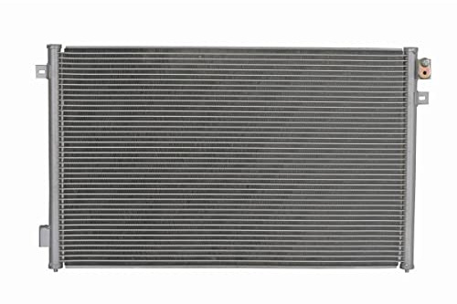 THERMOTEC KTT110676 Condenseur climatisation sans déshydrateur Compatible avec JAGUAR S-Type X200