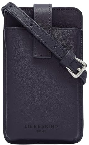 Liebeskind Berlin Damen Mobile Pouch Neck Accessories, Taro, Einheitsgröße EU