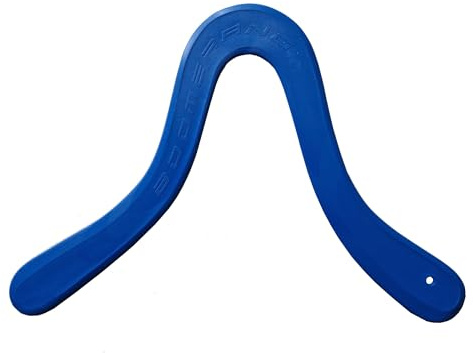 Boomerang evolution 1