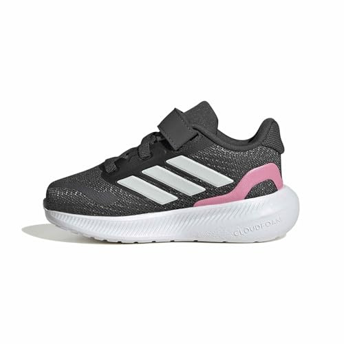 adidas Unisex bebé RUNFALCON 5 Zapatos Infants