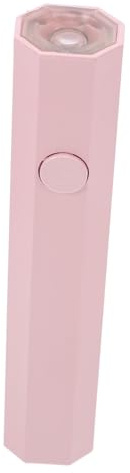 BESTYASH Lampada Uv Per Unghie Lampada Per Asciugatura Mini Asciugatrice Per Manicure Forniture Per Nail Art